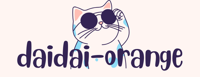 daidai-orange